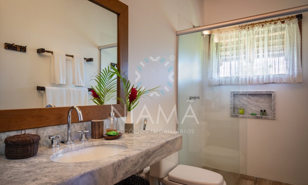 aluguel de casas de luxo para temporada